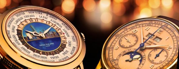 Patek philippe luxury watches on sale