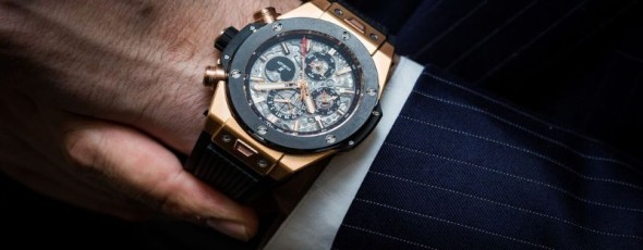 Haute Horologe - 4 Unique Features of Hublot Watches That Make Them So Special