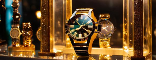 Haute Horologe - Exploring the Market for Pre-Owned Luxury Watches: Dubai's Top Destinations