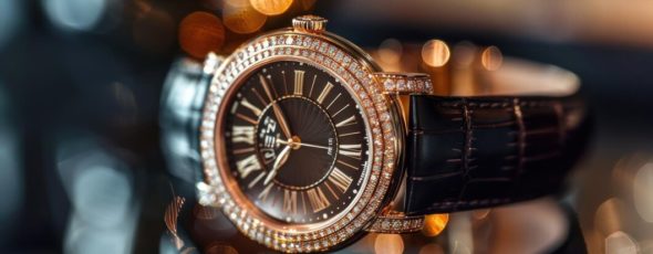 Haute Horologe - How to buy and sell pre-owned luxury watches