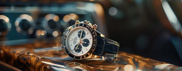 Haute Horologe - 8 things to check before buying a Pre-Owned Luxury watch