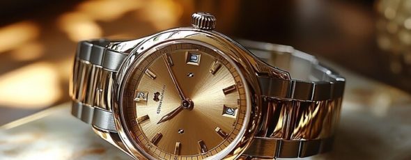 Best place to buy used luxury watches best sale