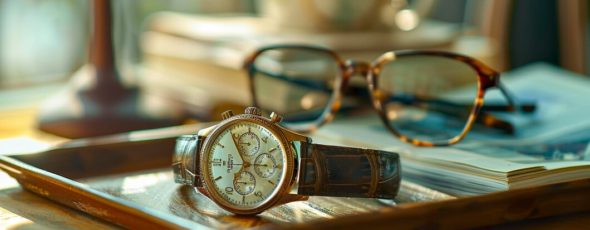 Haute Horologe - Pre-owned watches vs. Vintage watches: What’s the Difference?