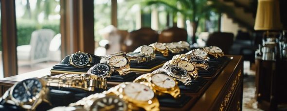 Haute Horologe - Why Pre-Owned Watches Offer Unmatched Value in the Dubai Market