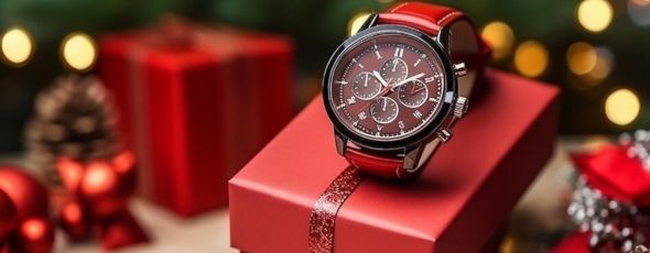 Haute Horologe - 10 Pre-Owned Watches They'll Actually Want This Christmas