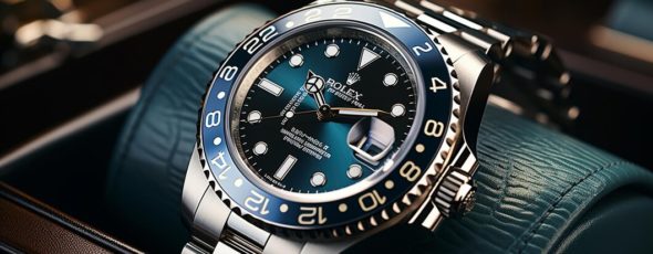 Haute Horologe - Top 5 Pre-Owned Luxury Rolex Watch Models for Collectors