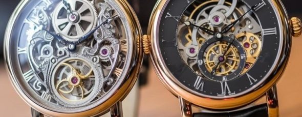 Haute Horologe - Automatic vs. Quartz Watches: Which Is Better for Your Lifestyle?