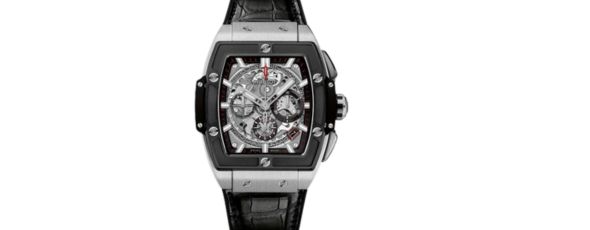 Hublot Spirit of Big Bang luxury watches