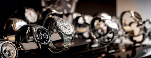 Haute Horologe - Top 7 Questions to Ask Before Buying a Used Luxury Watch