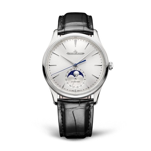 JAEGER LECOULTRE MASTER ULTRA THIN MOON Q1368430