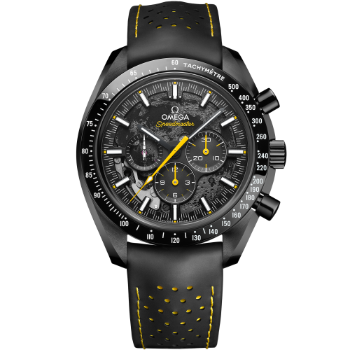 OMEGA SPEEDMASTER DARKSIDE OF THE MOON 310.92.44.50.01.001