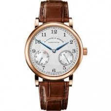 A. LANGE & SOHNE 1815 UP/DOWN 234.032 39MM