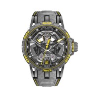 ROGER DUBUIS EXCALIBUR SPIDER HURACAN TITANIUM