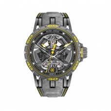 ROGER DUBUIS EXCALIBUR SPIDER HURACAN TITANIUM LIMITED EDITION 88 PIECES