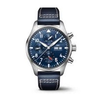 IWC PILOT'S WATCH CHRONOGRAPH 43mm IW378003