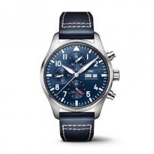 IWC PILOT'S WATCH CHRONOGRAPH 43mm IW378003