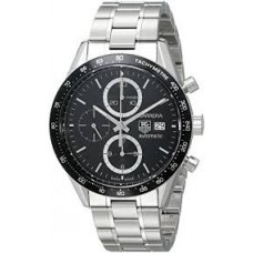 TAG HEUER CARRERA AUTOMATIC CV2010.BA0794 41mm