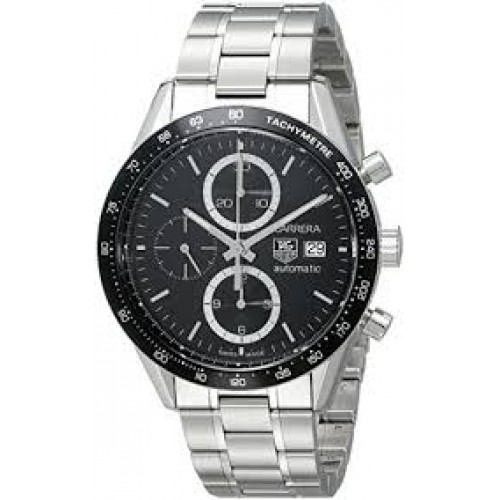 TAG HEUER CARRERA AUTOMATIC CV2010.BA0794 41mm