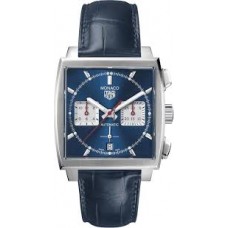 TAG HEUER MONACO CHRONOGRAPH BLUE CBL2111.FC6453