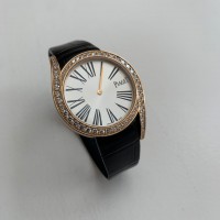 Piaget Limelight Gala Rose Gold Diamonds 38MM - GOA39167