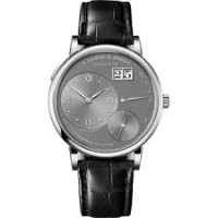 A. LANGE & SOHNE GRAND LANGE 1 WHITE GOLD 41MM - 137.038 