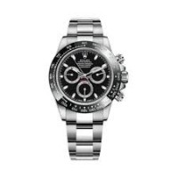 ROLEX COSMOGRAPH DAYTONA CERAMIC BLACK 40mm 116500LN