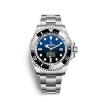 ROLEX SEA-DWELLER DEEPSEA "JAMES CAMERON" (2023) 44mm 136660