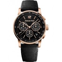 AUDEMARS PIGUET CODE 11.59 CHRONOGRAPH ROSE GOLD (2022) 41mm  26393OR.OO.A002KB.01