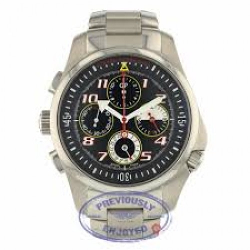 GIRARD PERREGAUX R & D 01 MOTOR SPORT CHRONOGRAPH 49930.1.11.6656 (43mm)