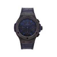 HUBLOT BIG BANG CERAMIC LIMITED EDITION 500 PIECES 301.CI.1190.GR.ABB09