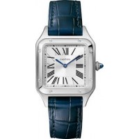 CARTIER SANTOS DUMONT SMALL MODEL WSSA0023 (2023)