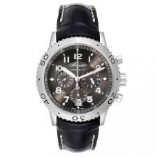 BREGUET TYPE XXII FLYBACK CHRONOGRAPH 3810ST929ZU 42mm