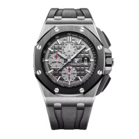 Audemars Piguet Royal Oak Offshore Chronograph Titanium Ceramic 2019