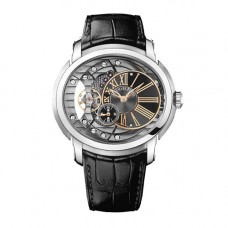 Audemars Piguet Millenary 47mm 4101 Oval Shape Steel - 15350ST.OO.D002CR.01