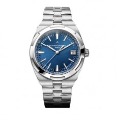 Vacheron Constantin Overseas Blue Steel (2022)