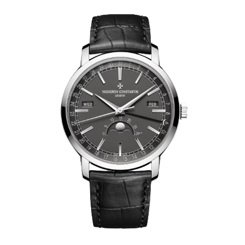 Vacheron Constantin Traditionnelle Complete Calendar